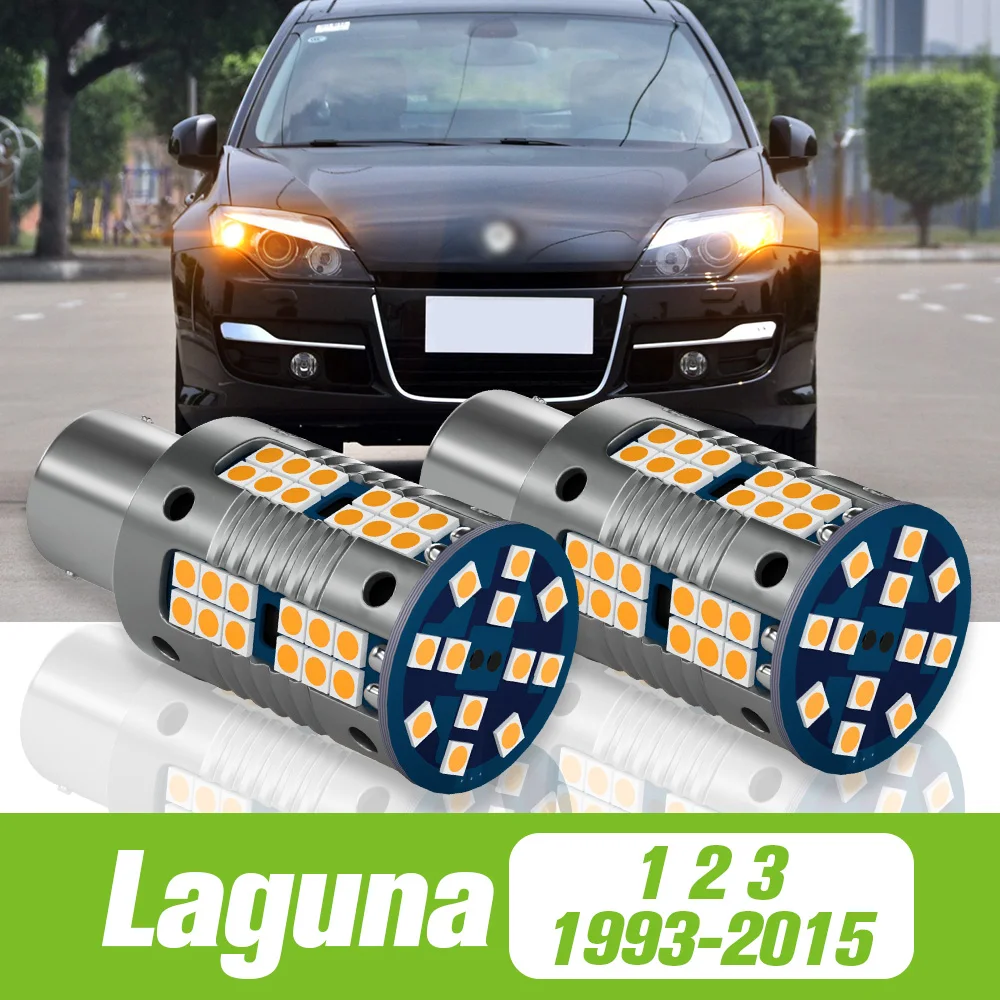 2pcs For Renault Laguna 1 2 3 1993-2015 LED Turn Signal Light Turning Lamp 2006 2007 2008 2009 2010 2011 2012 2013 Accessories
2pcs For Renault Laguna 1 2 3 1993-2015 LED Turn Signal Light Turning Lamp 2006 2007 2008 2009 2010 2011 2012 2013 Accessories