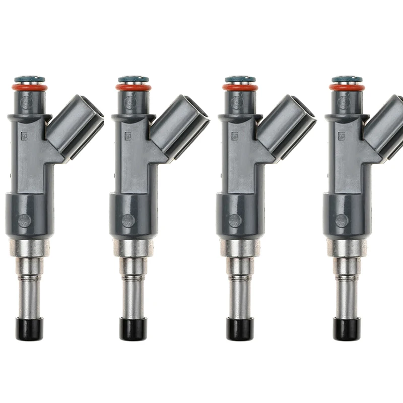 23250-75100 New Fuel Injector Nozzle for Toyota Hilux TGN16 Hiace 2TR-FE 2.7L 2005-2014 Tacoma Hilux Prado
23250-75100 New Fuel Injector Nozzle for Toyota Hilux TGN16 Hiace 2TR-FE 2.7L 2005-2014 Tacoma Hilux Prado