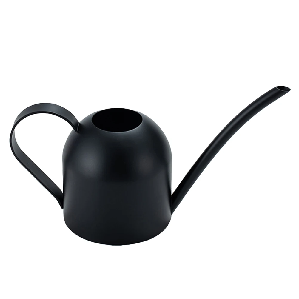 Stainless Steel Watering Can Long Spout for Plants Small Garden Supply Jugs Metal Sprinkler Tool Kettle Elegant Design
Stainless Steel Watering Can Long Spout for Plants Small Garden Supply Jugs Metal Sprinkler Tool Kettle Elegant Design
