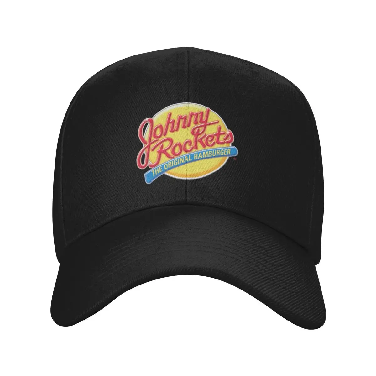 Бейсбольная кепка Johnny Rockets для пляжного отдыха, уличная одежда, роскошная мужская кепка для мужчин и женщин
Бейсбольная кепка Johnny Rockets для пляжного отдыха, уличная одежда, роскошная мужская кепка для мужчин и женщин
