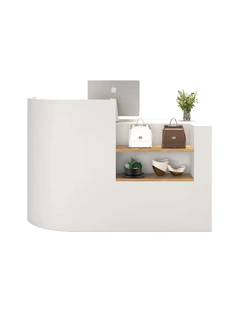 *Front Desk Cashier Desk Womens Clothing Store Reception Desks Front Table Elegante Shop Front Table
*Front Desk Cashier Desk Womens Clothing Store Reception Desks Front Table Elegante Shop Front Table