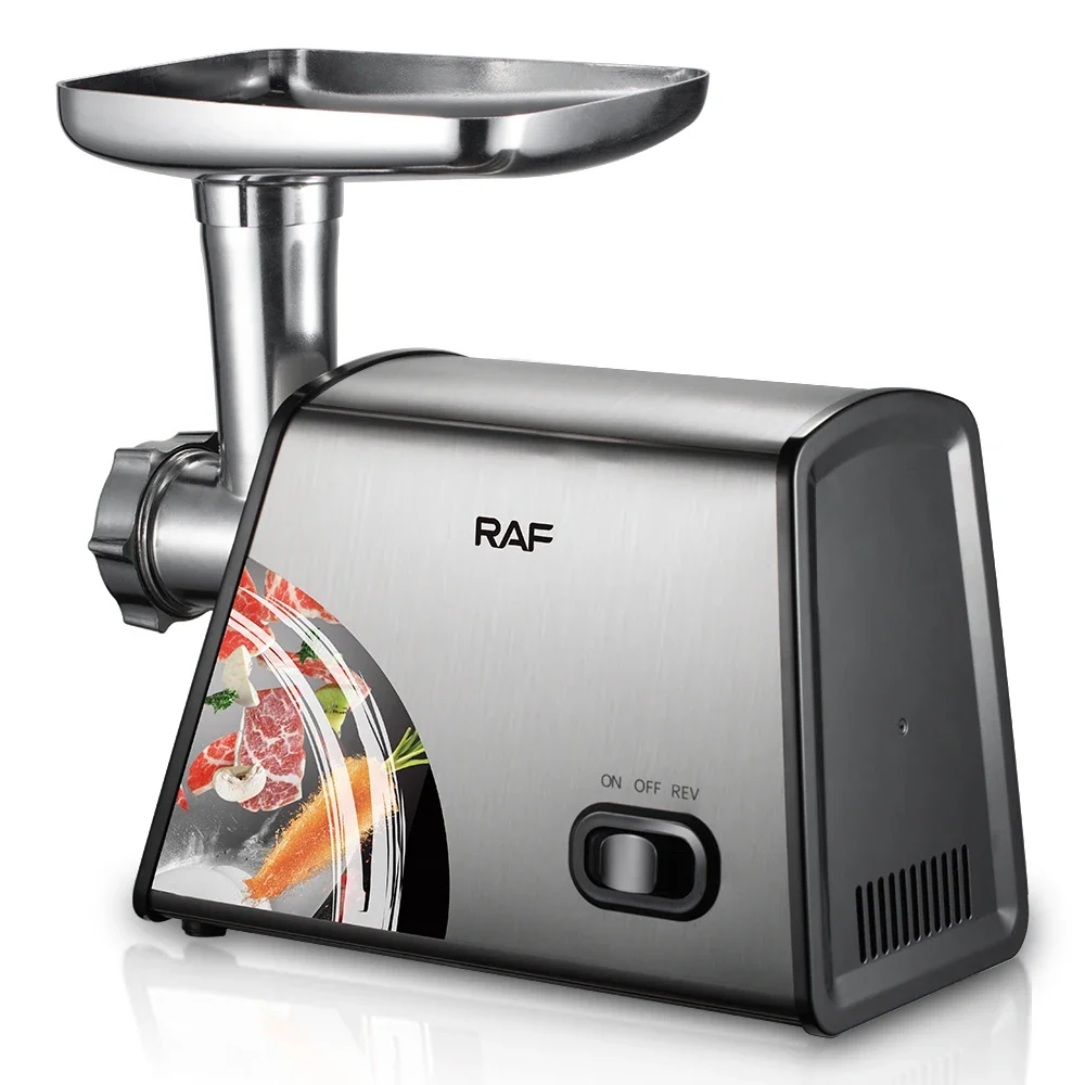 l # Meat Mincer Kitchen Household Meat grinder Wholesale for Food Processing Meat Chopper
l # Meat Mincer Kitchen Household Meat grinder Wholesale for Food Processing Meat Chopper