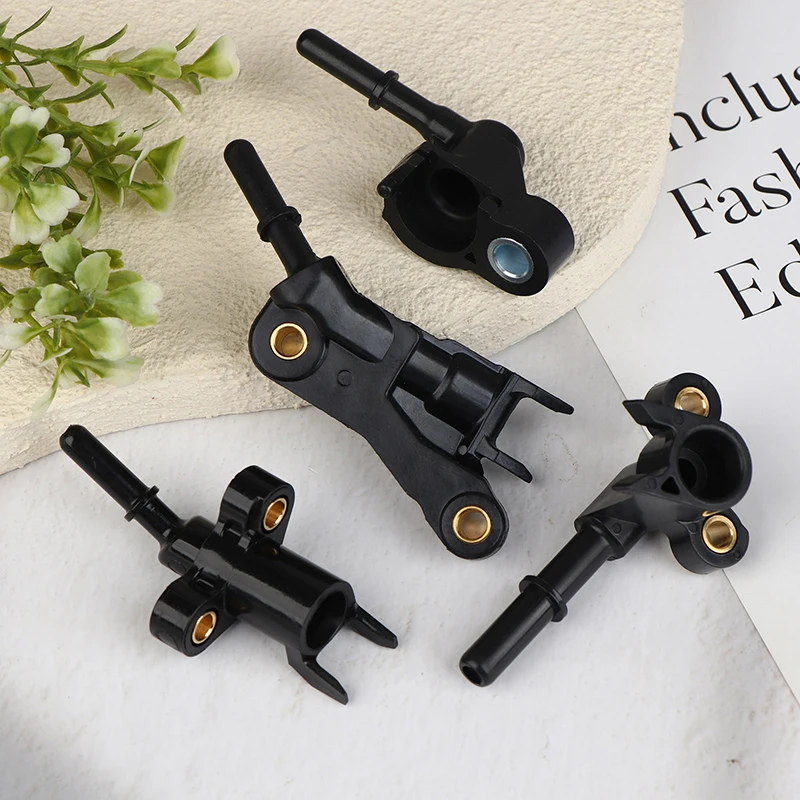 1Pcs Motorcycle Throttle Injector Mount Connector For CBR150 CBR150R 2010 2011 Motorcycle Accessories
1Pcs Motorcycle Throttle Injector Mount Connector For CBR150 CBR150R 2010 2011 Motorcycle Accessories