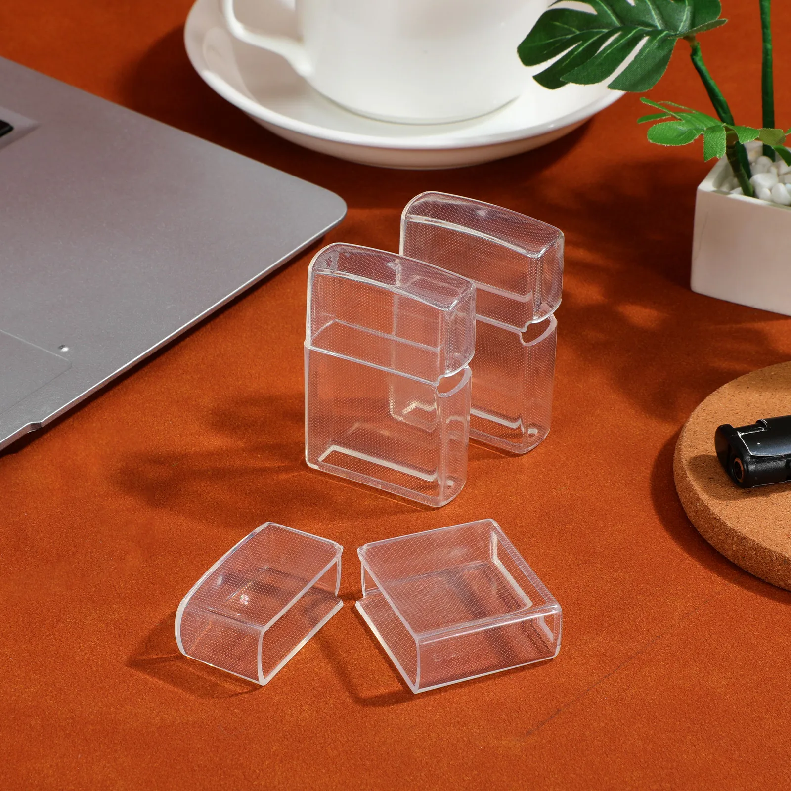 3 Pcs Case for Lighter Cigarette Holder Boxes Container Organizer Sleeve Cover
3 Pcs Case for Lighter Cigarette Holder Boxes Container Organizer Sleeve Cover
