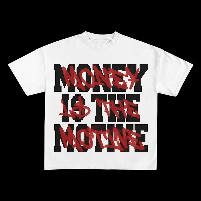 American fashion oversized street letter print T-shirts for men and women short-sleeved y2k top oversized T-shirts
American fashion oversized street letter print T-shirts for men and women short-sleeved y2k top oversized T-shirts