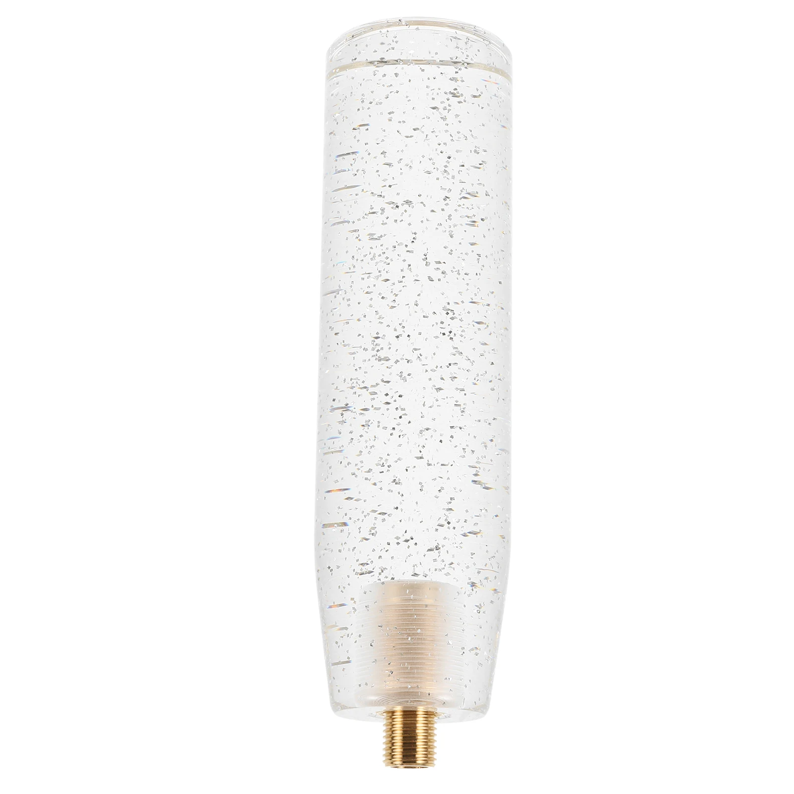 Crystal Car Gear Shift Knob Acrylic Shifter Manual Lever Adapter Ball Universal Auto Modified Head Speed Gear Faux
Crystal Car Gear Shift Knob Acrylic Shifter Manual Lever Adapter Ball Universal Auto Modified Head Speed Gear Faux