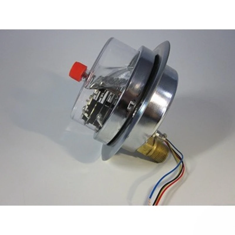 Magnetic-assisted electric contact pressure gauge, vacuum gauge, shock-resistant switch, force-controlled axial controller
Magnetic-assisted electric contact pressure gauge, vacuum gauge, shock-resistant switch, force-controlled axial controller