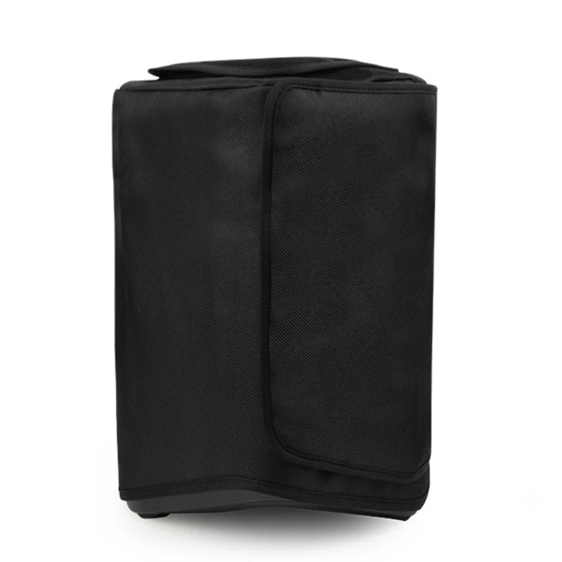 Quality Speakers Guard for Pro+ Speakers Case Carry Bag with Mesh Acoustics Fabric and Side Access
Quality Speakers Guard for Pro+ Speakers Case Carry Bag with Mesh Acoustics Fabric and Side Access