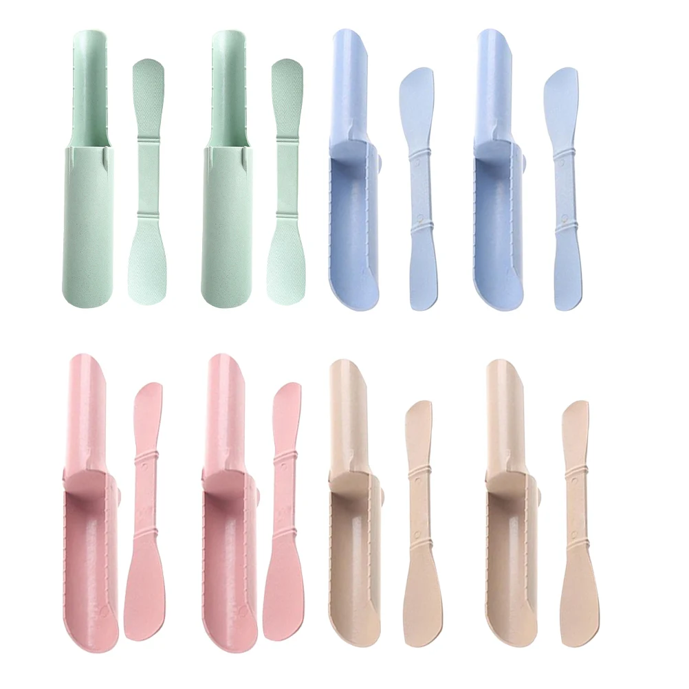 8 Sets Meatball Maker Non stick Fish Making Spoons Patties Kit Household Kitchen Tools for Hot Pot Dishes
8 Sets Meatball Maker Non stick Fish Making Spoons Patties Kit Household Kitchen Tools for Hot Pot Dishes