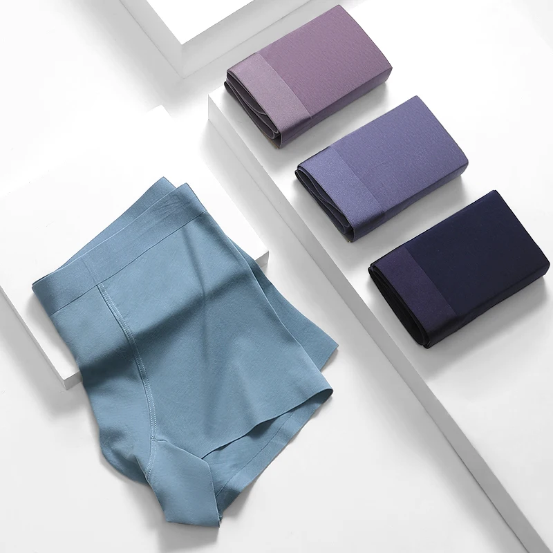 3 шт. мужского нижнего белья, мужские трусы из чистого хлопка, мужские шорты
3 шт. мужского нижнего белья, мужские трусы из чистого хлопка, мужские шорты