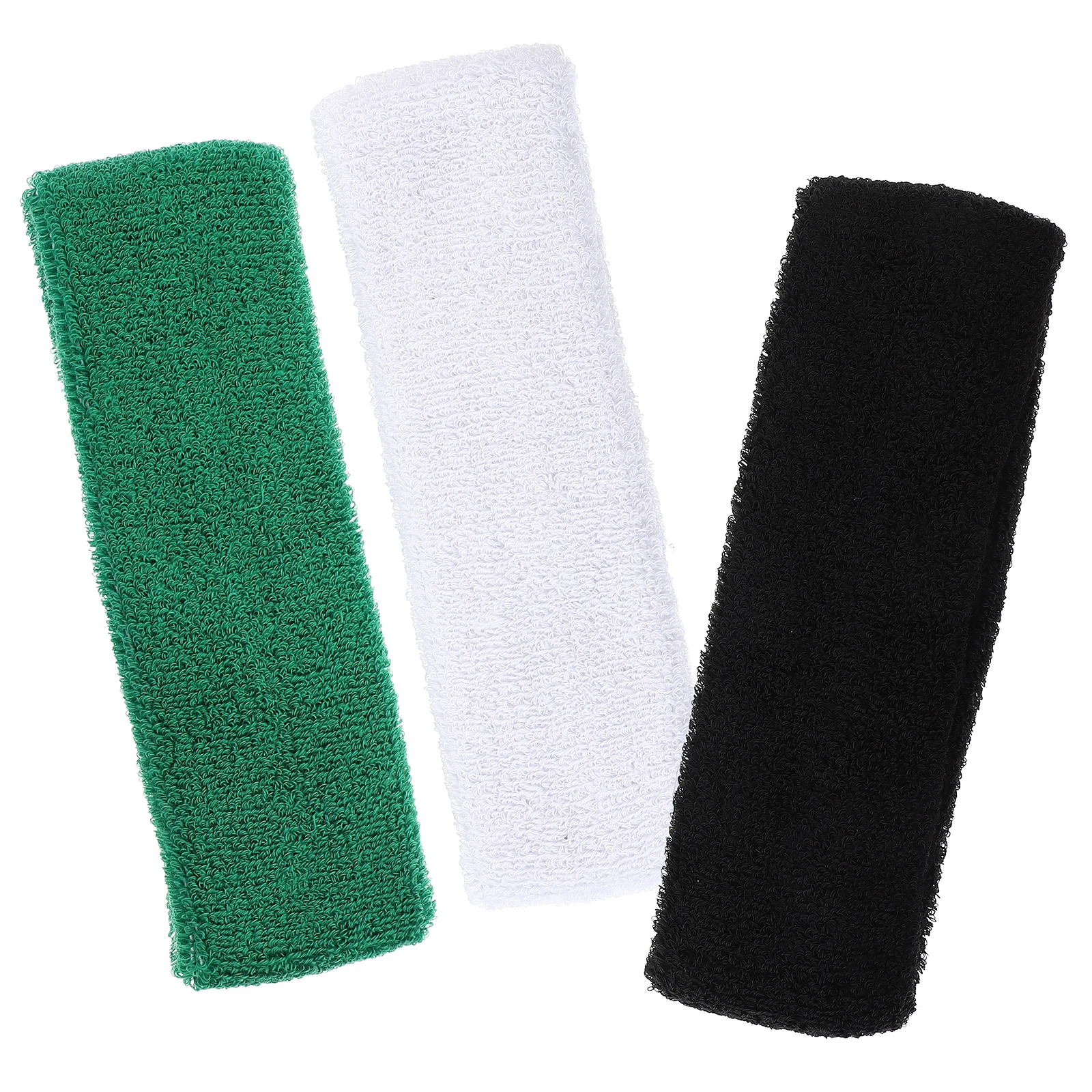 3 Pcs Lightweight Breathable Headb Sports Hair Accessories R om Color Sweat Absorbent Fitness Cashmere Stretchy
3 Pcs Lightweight Breathable Headb Sports Hair Accessories R om Color Sweat Absorbent Fitness Cashmere Stretchy