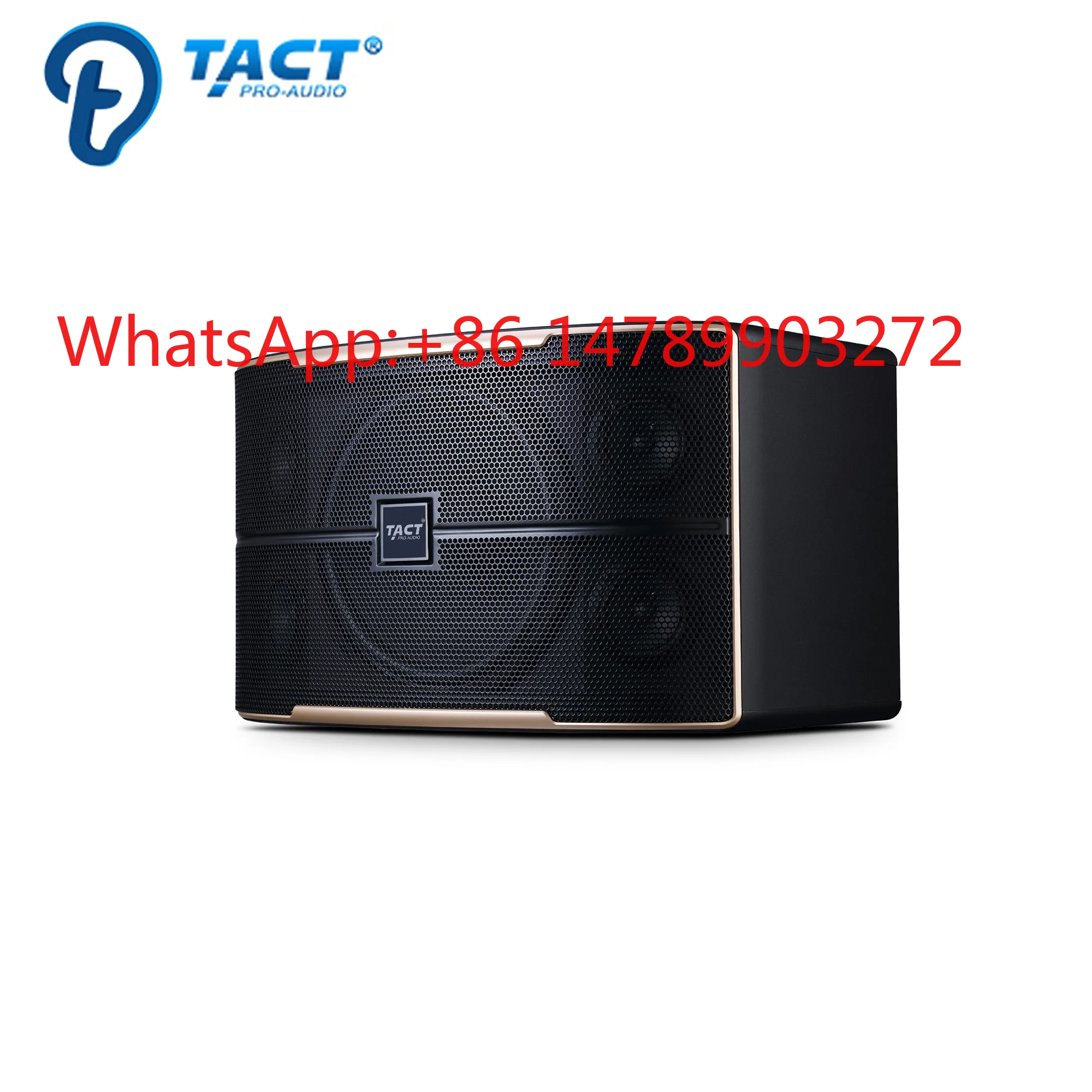 Entry-level 10in Birch Karaoke PA 200W for Home KTV & Small Bar Indoor Mini Stage Sound
Entry-level 10in Birch Karaoke PA 200W for Home KTV & Small Bar Indoor Mini Stage Sound