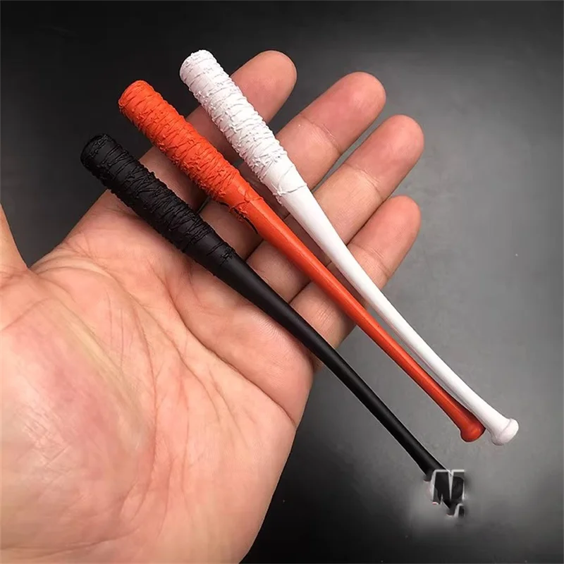 3ATOYS 1/6 Soldier Accessories Baseball Bat High Quality Plastics Model Toy Fit 12'' Action Figures In Stock
3ATOYS 1/6 Soldier Accessories Baseball Bat High Quality Plastics Model Toy Fit 12'' Action Figures In Stock