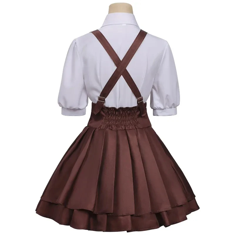 A;3\v,7'd/XiaoQiao Lolita Cosplay Costume Woman School JK Uniform Dress for Adult Game Lovers Pa6'b\7.n;8/
A;3\v,7'd/XiaoQiao Lolita Cosplay Costume Woman School JK Uniform Dress for Adult Game Lovers Pa6'b\7.n;8/