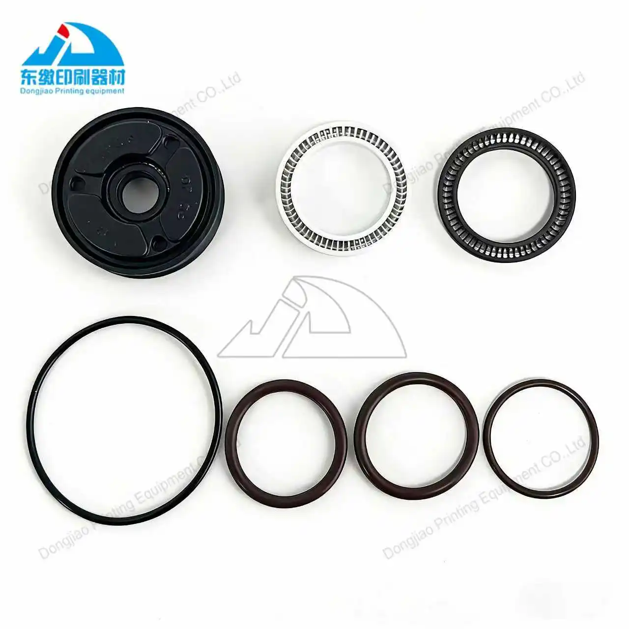 Printing Machinery Parts 1 Set Repair Kit 80.01V13-A093 for Roland 700 900 Offset Printing Machine Parts Valve
Printing Machinery Parts 1 Set Repair Kit 80.01V13-A093 for Roland 700 900 Offset Printing Machine Parts Valve