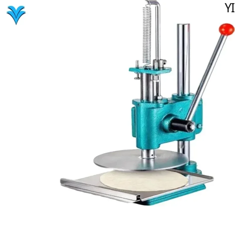 Pizza Crust Sheeting Making Machine Manual Pizza Dough Press Molder Stretching Machine Pancake Making
Pizza Crust Sheeting Making Machine Manual Pizza Dough Press Molder Stretching Machine Pancake Making
