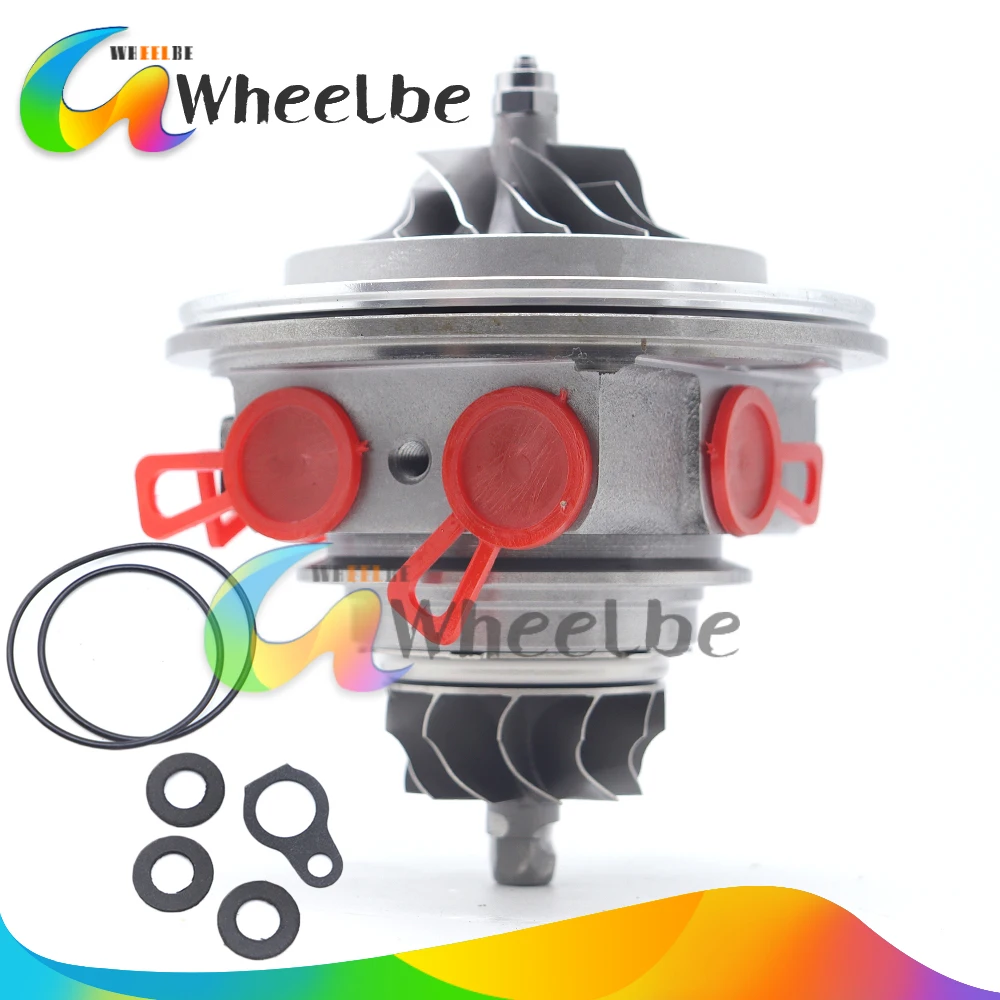 K03 CHRA Turbo Core для Volkswagen Tiguan 1.4 TSI 110 кВт 150 л.с. TSI 2007-53039700248 53039700142 53039700150 Сердечник турбины
K03 CHRA Turbo Core для Volkswagen Tiguan 1.4 TSI 110 кВт 150 л.с. TSI 2007-53039700248 53039700142 53039700150 Сердечник турбины