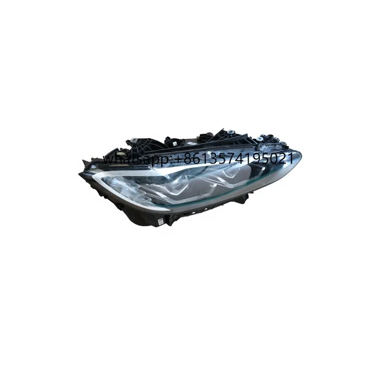 Original Headlight Full LED Headlight Headlamp OE 6311 9851036 for 4 Series G22 Auto Lighting System Automotive Headlights
Original Headlight Full LED Headlight Headlamp OE 6311 9851036 for 4 Series G22 Auto Lighting System Automotive Headlights