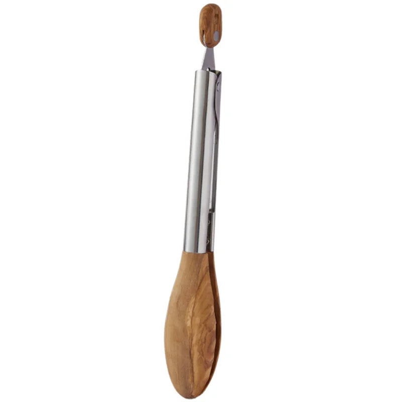 ABGE-1 шт. зажим для барбекю зажим для барбекю хлеб зажим для еды из нержавеющей стали оливковый деревянный зажим для еды
ABGE-1 шт. зажим для барбекю зажим для барбекю хлеб зажим для еды из нержавеющей стали оливковый деревянный зажим для еды