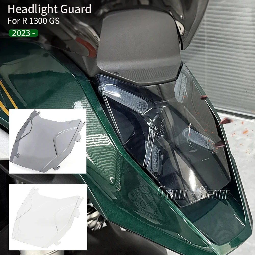 Motorcycle Headlight Guard Head Light Protector Cover Protection For BMW R1300GS r1300gs R1300 GS R 1300 GS 2023 2024
Motorcycle Headlight Guard Head Light Protector Cover Protection For BMW R1300GS r1300gs R1300 GS R 1300 GS 2023 2024
