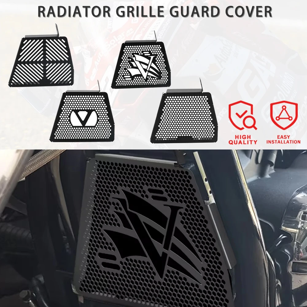 2024 Motorcycle Radiator Grille guard Oil Cooler Guard FOR Victory Cruiser/Hammer/Vegas 8 Ball/King Pin/Judge/Highball 2008-2023
2024 Motorcycle Radiator Grille guard Oil Cooler Guard FOR Victory Cruiser/Hammer/Vegas 8 Ball/King Pin/Judge/Highball 2008-2023