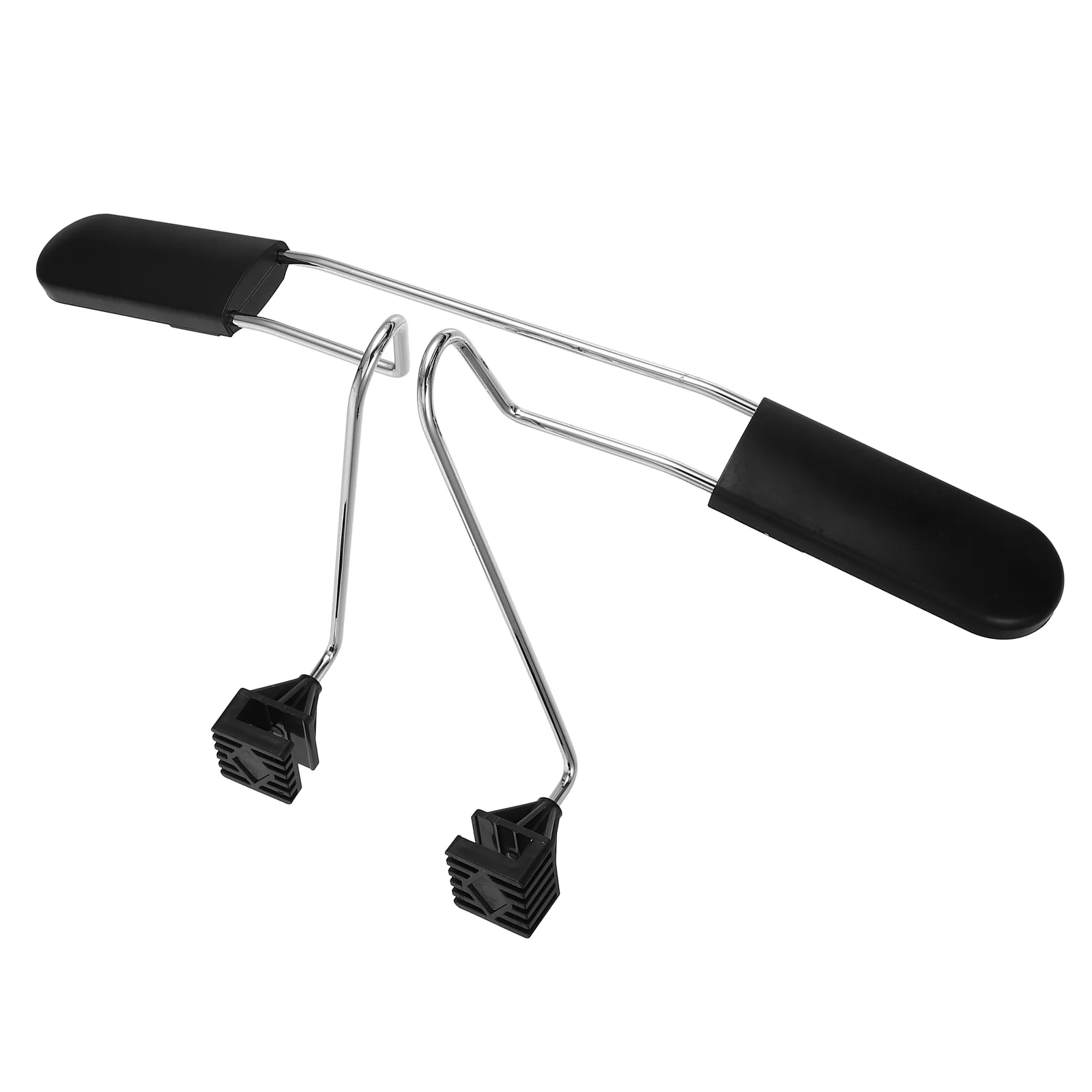 Car Clothes Drying Rack Carseat Coat Racks Cowboy Hat Holder Hanging Rod for Clothing
Car Clothes Drying Rack Carseat Coat Racks Cowboy Hat Holder Hanging Rod for Clothing