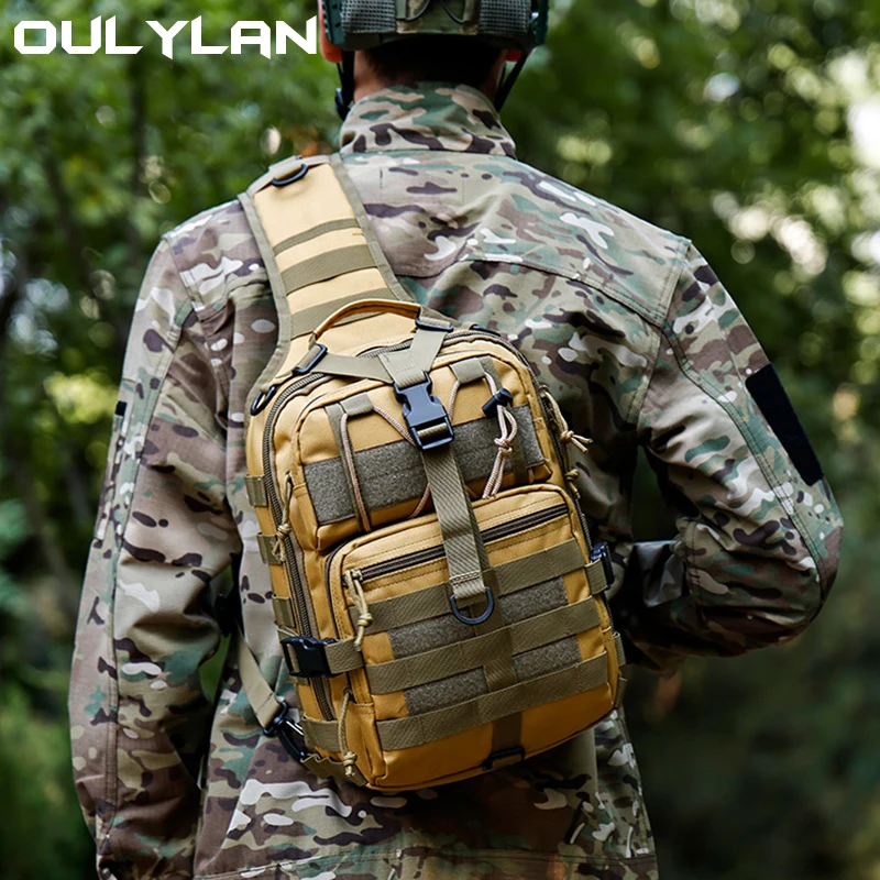 Fashion Multifunctional Backpack Men Women Waterproof Wear-resistant Oxford Cloth High-capacity Outdoor Hiking Sport Bag
Fashion Multifunctional Backpack Men Women Waterproof Wear-resistant Oxford Cloth High-capacity Outdoor Hiking Sport Bag