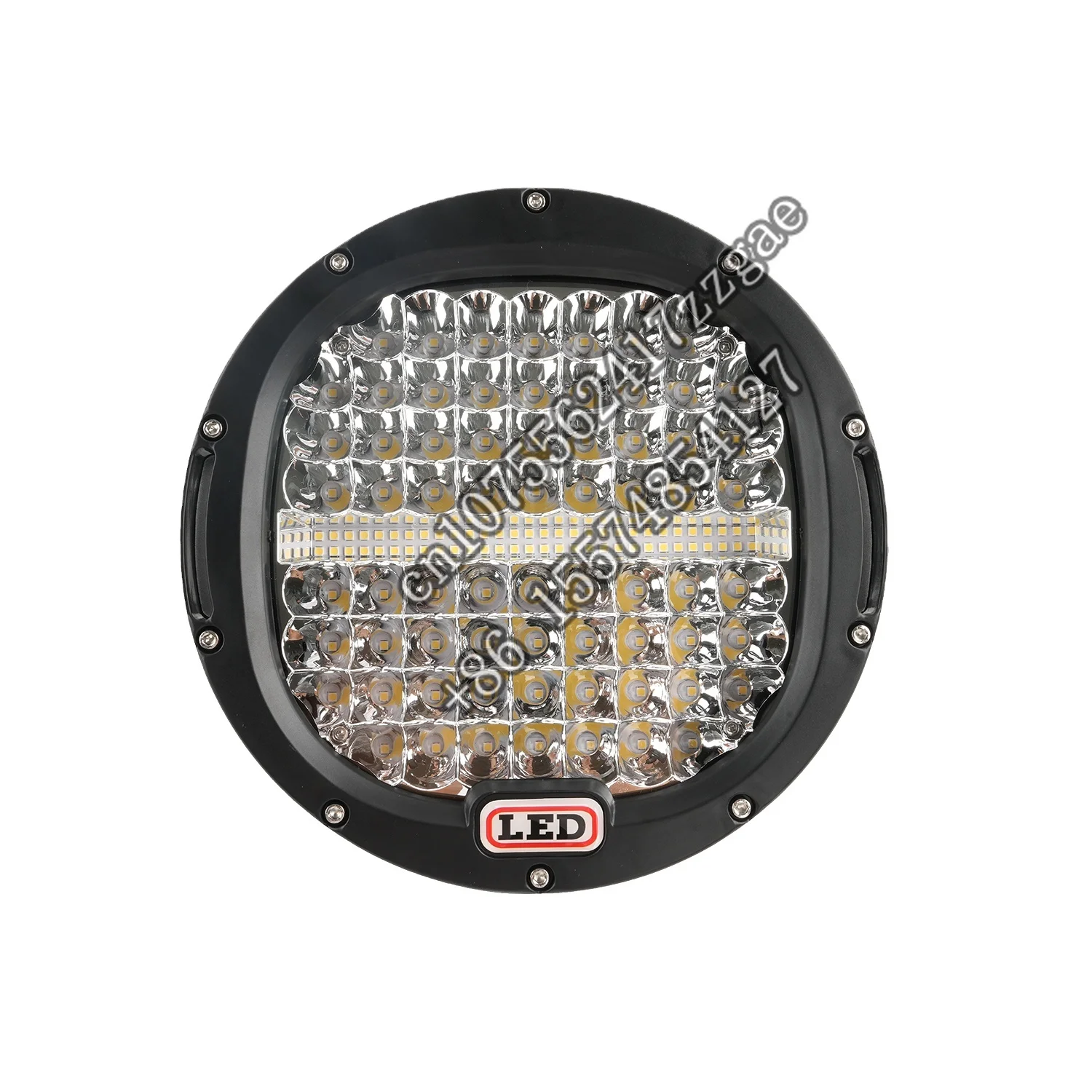 9 Inch 9000LM High Power 100W Combo Beam Led Work light 12V 24V Round Offroad Truck Pickup Bumper Led Driving Lamps
9 Inch 9000LM High Power 100W Combo Beam Led Work light 12V 24V Round Offroad Truck Pickup Bumper Led Driving Lamps