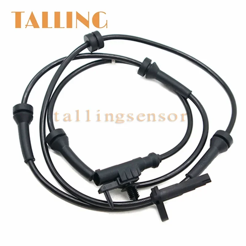 47910-JK000 Front Left/Right ABS Wheel Speed Sensor For Infiniti G25 G35 G37 2007-2013 New 47910JK000 0265008024 ALS1048 5S10710
47910-JK000 Front Left/Right ABS Wheel Speed Sensor For Infiniti G25 G35 G37 2007-2013 New 47910JK000 0265008024 ALS1048 5S10710