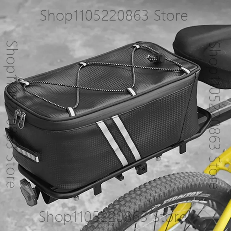 Motorcycles Bag Bicycle Case 8L Bike Pendulum Bag Bicycle
Motorcycles Bag Bicycle Case 8L Bike Pendulum Bag Bicycle