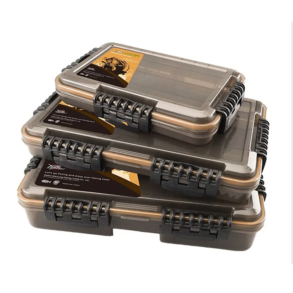 2025 Space Separation Hook Bait Storage Box Multi region Case Fishing Lure Tackle Waterproof Multifunction Fishing Tools Fishing
2025 Space Separation Hook Bait Storage Box Multi region Case Fishing Lure Tackle Waterproof Multifunction Fishing Tools Fishing