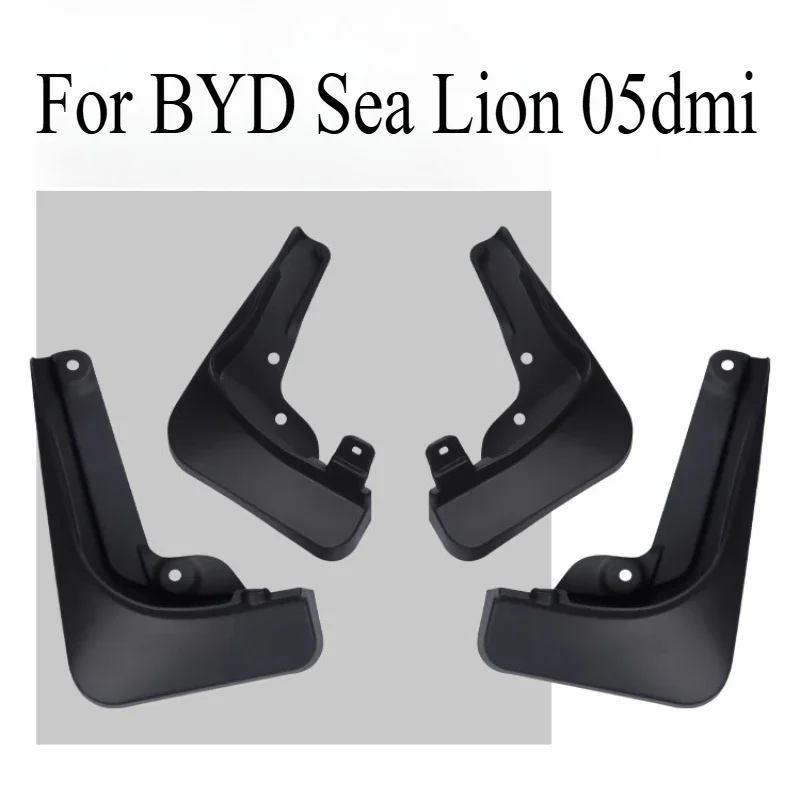Для BYD Sea Lion 05dmi крыло без перфорации четырехколесное крыло украшения салона автомобиля аксессуары внешние детали
Для BYD Sea Lion 05dmi крыло без перфорации четырехколесное крыло украшения салона автомобиля аксессуары внешние детали