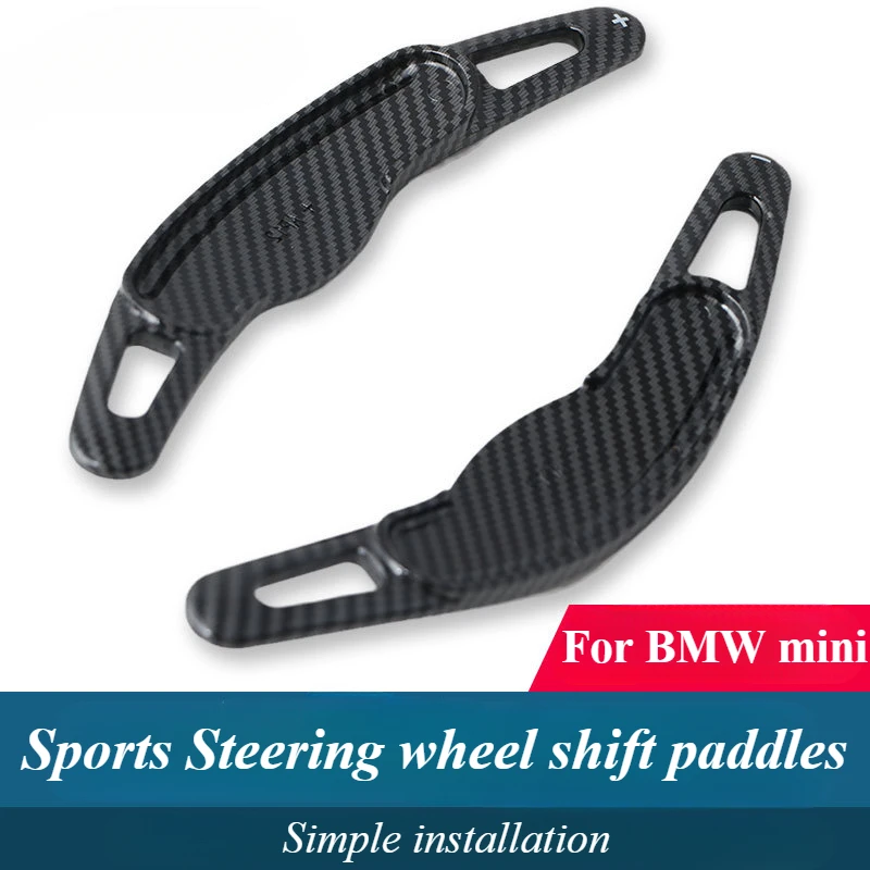 Для BMW mini R55 R56 R60 R61 F60 F56 F55 Автомобильное рулевое колесо с отмычкой углеродное зерно АБС Кованое зерно
Для BMW mini R55 R56 R60 R61 F60 F56 F55 Автомобильное рулевое колесо с отмычкой углеродное зерно АБС Кованое зерно