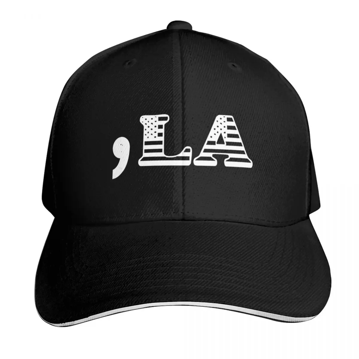 Kamala Harris Comma La Pronunciation President 2024 Baseball Cap Funny hats Bobble Hat custom caps Sun Cap Men Women's
Kamala Harris Comma La Pronunciation President 2024 Baseball Cap Funny hats Bobble Hat custom caps Sun Cap Men Women's