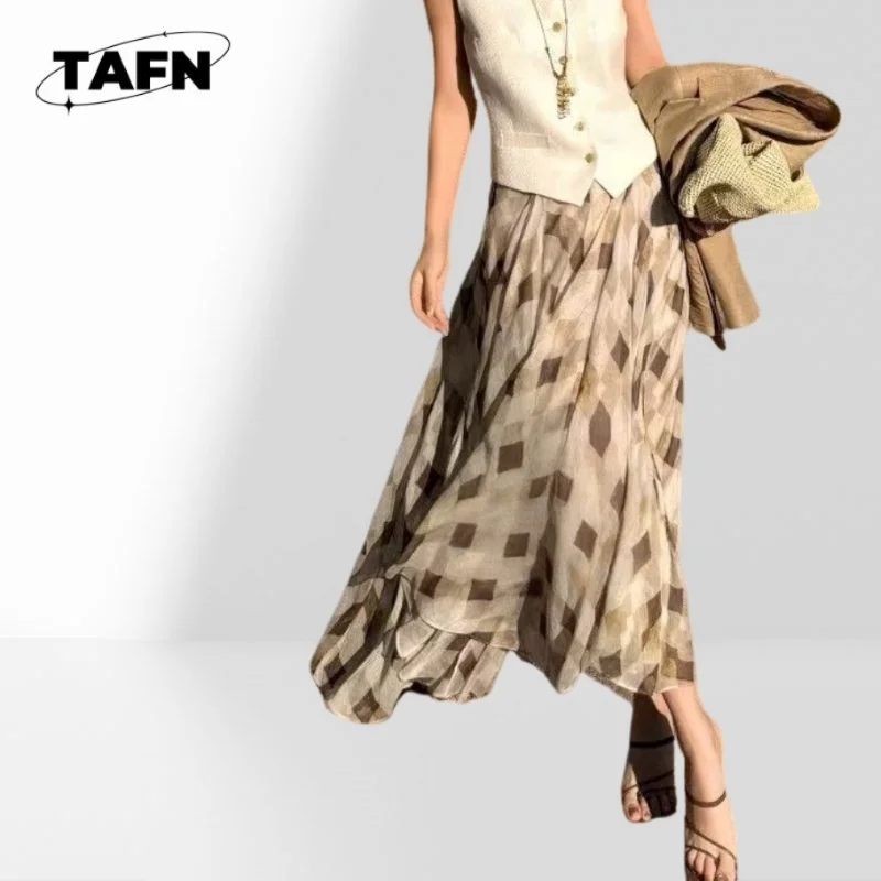 Ladies Fashion Midi Skirt Simple Design Casual Daily Skirt Fashion Women Skirt Solid Color Midi Skirt Casual Style BC1646
Ladies Fashion Midi Skirt Simple Design Casual Daily Skirt Fashion Women Skirt Solid Color Midi Skirt Casual Style BC1646