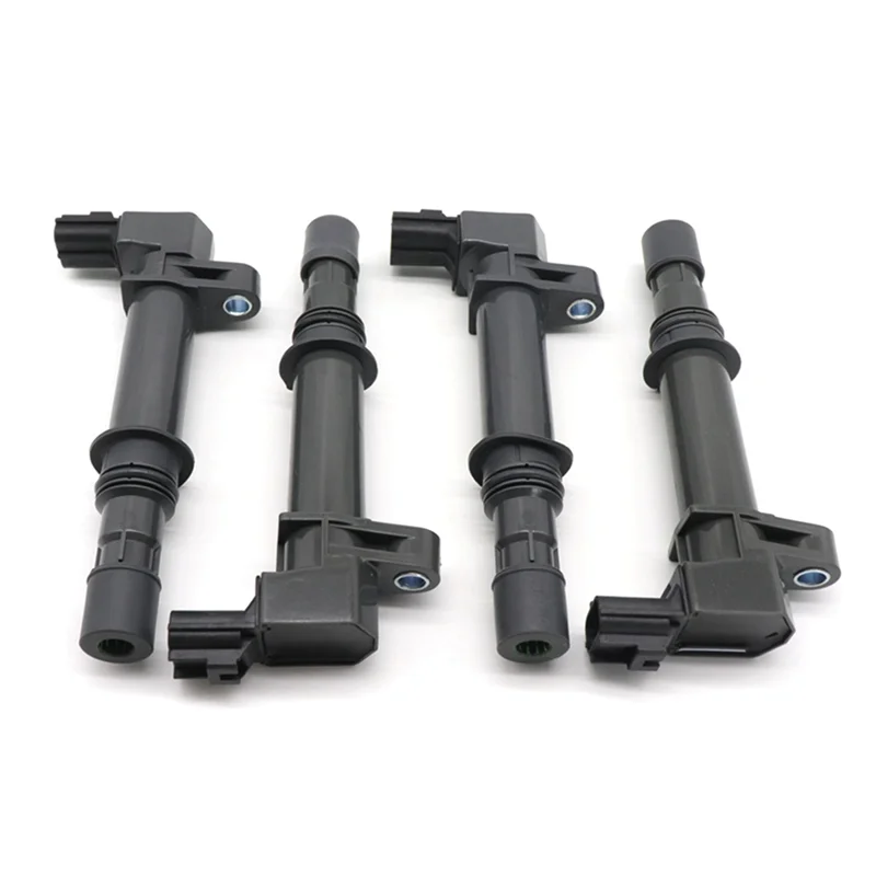 6PCS Ignition Coils On Plug 56028138AB 56028138AD For Dodge Jeep Mitsubishi V6 3.7L V8 4.7L UF270 Parts Accessories-A54R
6PCS Ignition Coils On Plug 56028138AB 56028138AD For Dodge Jeep Mitsubishi V6 3.7L V8 4.7L UF270 Parts Accessories-A54R