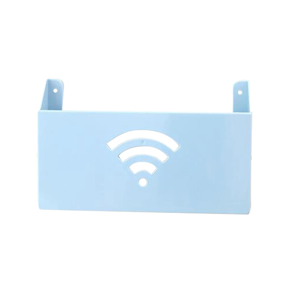 Router Storage Box Hollow Creative Wall Hanging WIFI Light Cat Plastic Storage Container Household Supplies
Router Storage Box Hollow Creative Wall Hanging WIFI Light Cat Plastic Storage Container Household Supplies