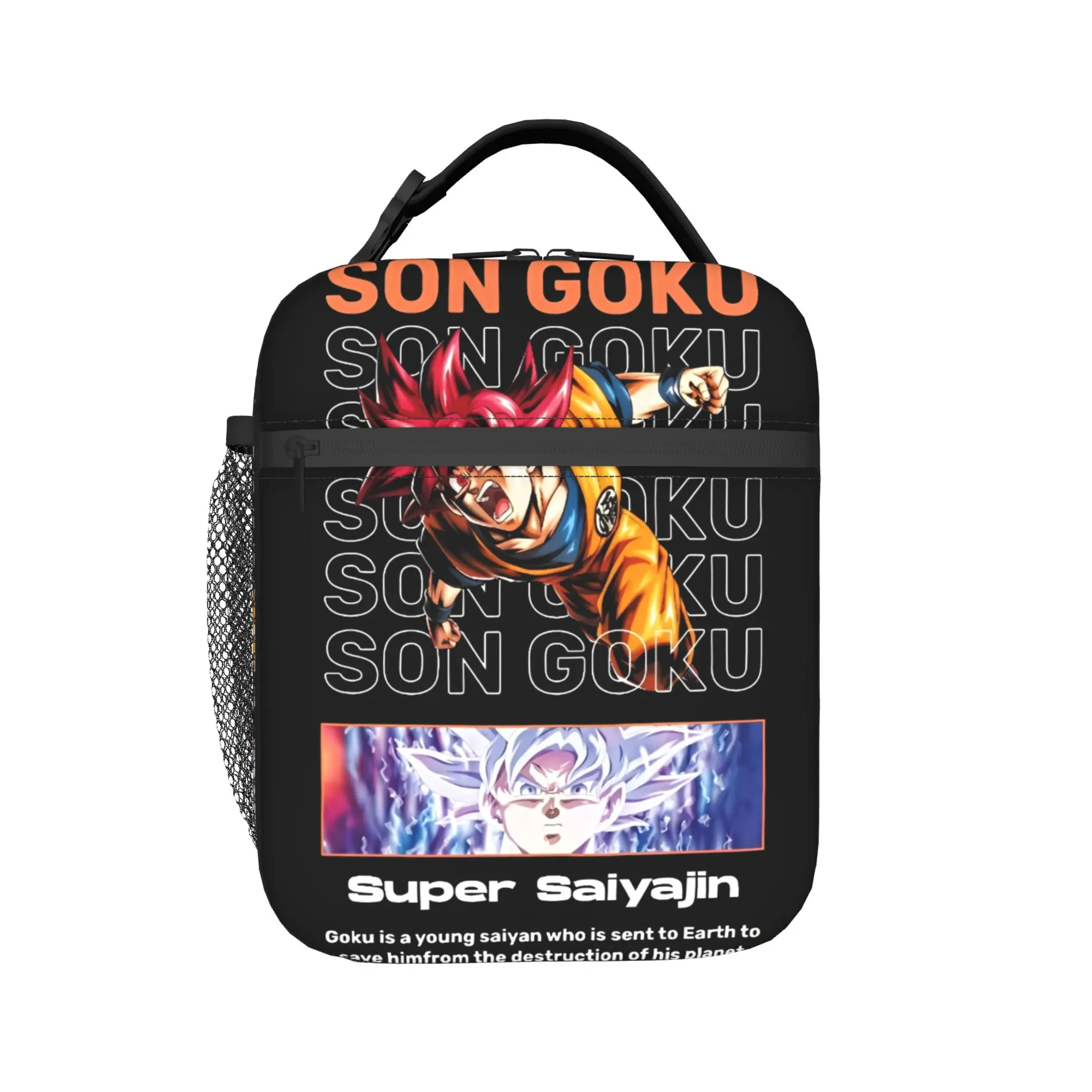 D-Dragon-Ball-L DragonBalls Product Insulated Lunch Bag For School Office Food Box Portable Thermal Cooler Lunch Boxes
D-Dragon-Ball-L DragonBalls Product Insulated Lunch Bag For School Office Food Box Portable Thermal Cooler Lunch Boxes