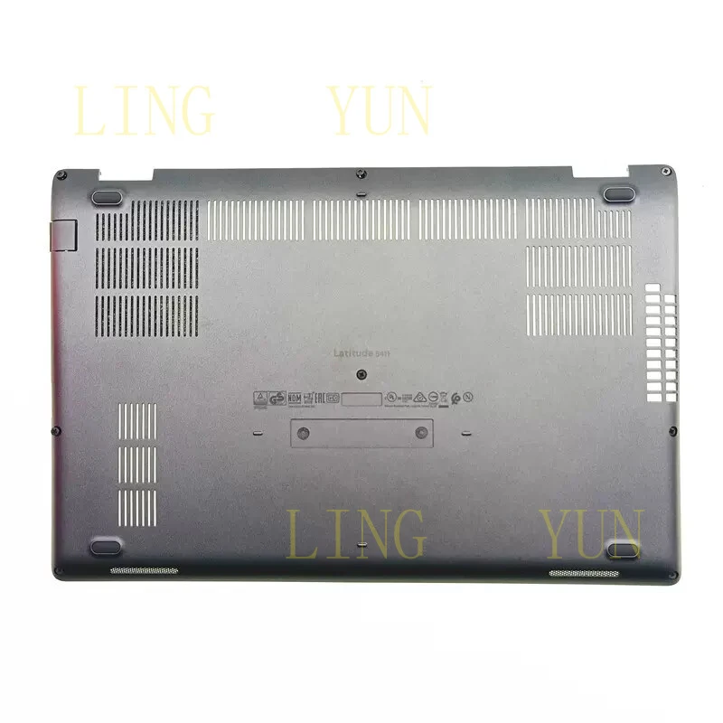 Новая нижняя крышка корпуса для Dell Latitude 5411 E5411 3WJ32 03WJ32
Новая нижняя крышка корпуса для Dell Latitude 5411 E5411 3WJ32 03WJ32