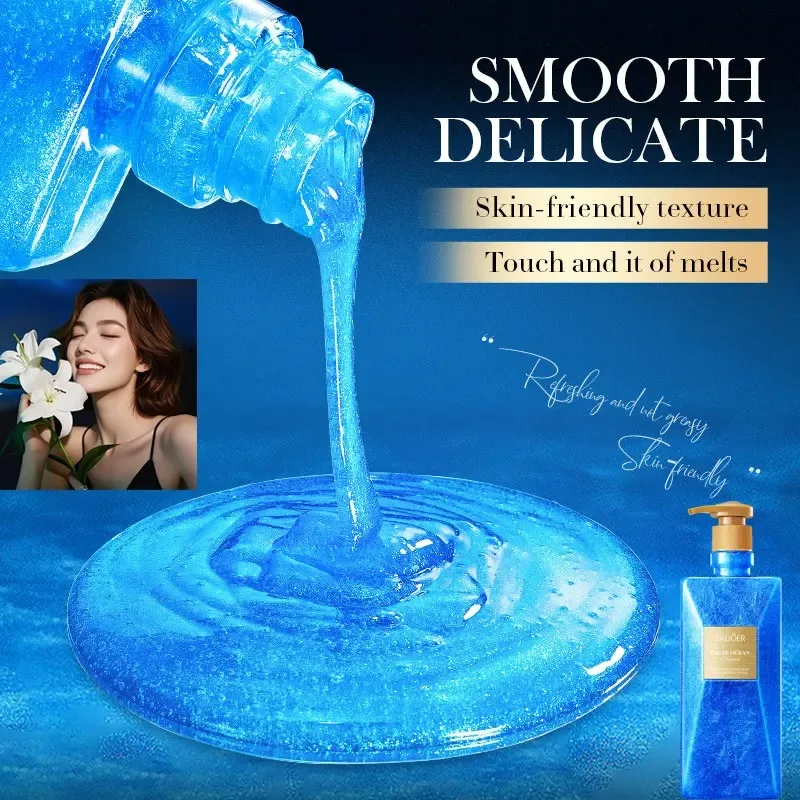 500ml Amino Acid Shower Gel, Deeply Cleanses the Dirt and Oil on the Skin, While Providing a Fresh and Pleasant Fragrance, Leaving You Feeling Refreshed and Comfortable. Long-Lasting Fragrance.
500ml Amino Acid Shower Gel, Deeply Cleanses the Dirt and Oil on the Skin, While Providing a Fresh and Pleasant Fragrance, Leaving You Feeling Refreshed and Comfortable. Long-Lasting Fragrance.