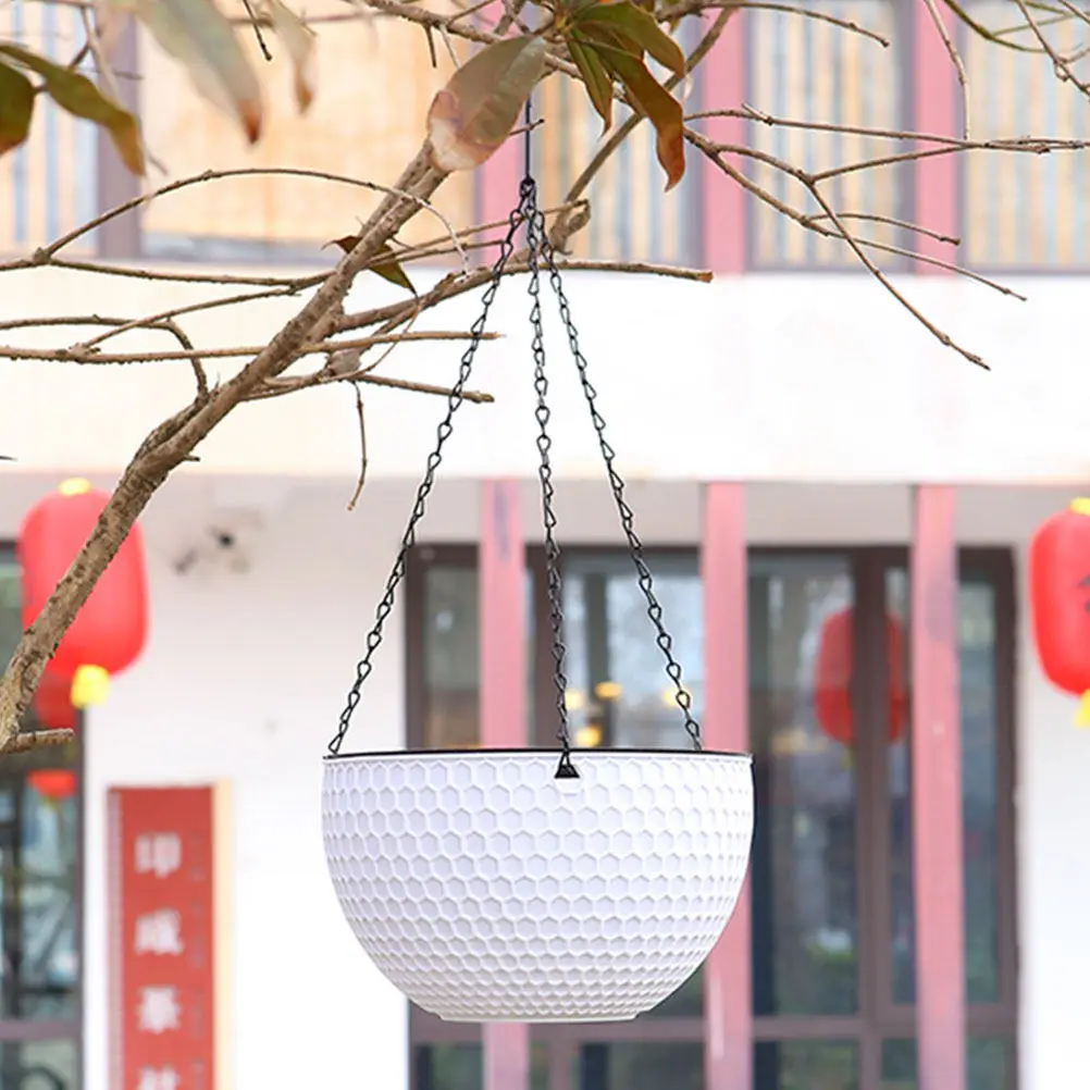 2 шт. Премиальные пластиковые подвесные кашпо в стиле плетенки для хлорофитума, декор для дома и сада, подвесной контейнер для цветов
2 шт. Премиальные пластиковые подвесные кашпо в стиле плетенки для хлорофитума, декор для дома и сада, подвесной контейнер для цветов