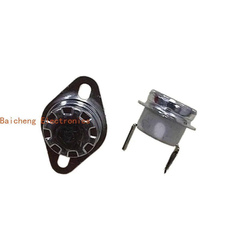 10PCS KSD301/302 temperature control switch ceramic 20A/30A 160 degree temperature controller
10PCS KSD301/302 temperature control switch ceramic 20A/30A 160 degree temperature controller
