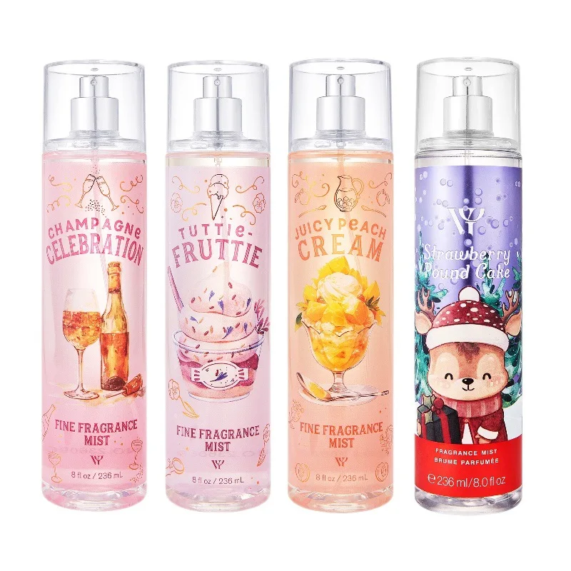 Southeast Asian new style, Vito Flower Season Women's Perfume, long-lasting body spray, factory wholesale.
Southeast Asian new style, Vito Flower Season Women's Perfume, long-lasting body spray, factory wholesale.