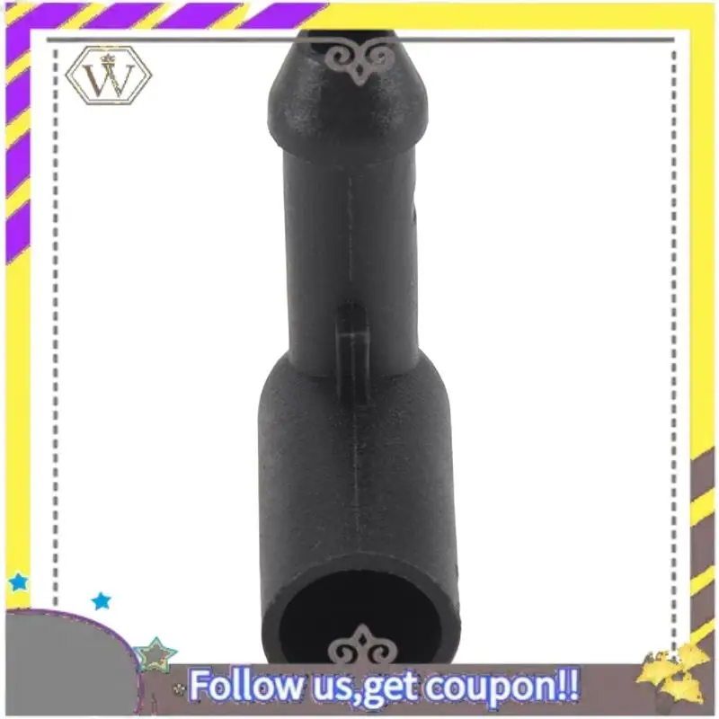 ABXV-Hose Connector Head Light Lamp Windscreen Tailgate Washer For Vauxhall OPEL 13171805 1452941
ABXV-Hose Connector Head Light Lamp Windscreen Tailgate Washer For Vauxhall OPEL 13171805 1452941