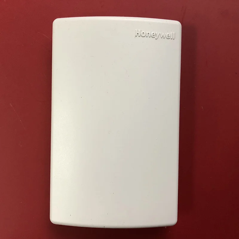 Оригинальный и подлинный американский Honeywell Honeywell TR21-H заменяет датчик температуры и влажности CTR21-H.
Оригинальный и подлинный американский Honeywell Honeywell TR21-H заменяет датчик температуры и влажности CTR21-H.