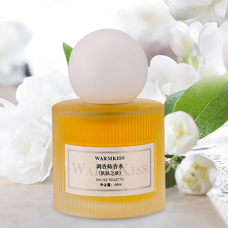 Women's Jasmine Eau De Toilette Oriental Floral Fragrance Lavender Gentle Charming Long- Lasting Perfume Spray Date & Business
Women's Jasmine Eau De Toilette Oriental Floral Fragrance Lavender Gentle Charming Long- Lasting Perfume Spray Date & Business