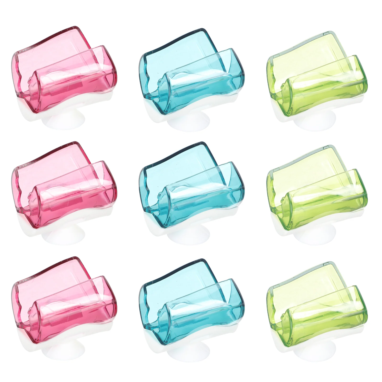 Toothbrush Dust proof Cap Wall Mounted Holder Cup Rack Plastic Travel Bathroom Accessories Toothbrush Cover Solid
Toothbrush Dust proof Cap Wall Mounted Holder Cup Rack Plastic Travel Bathroom Accessories Toothbrush Cover Solid