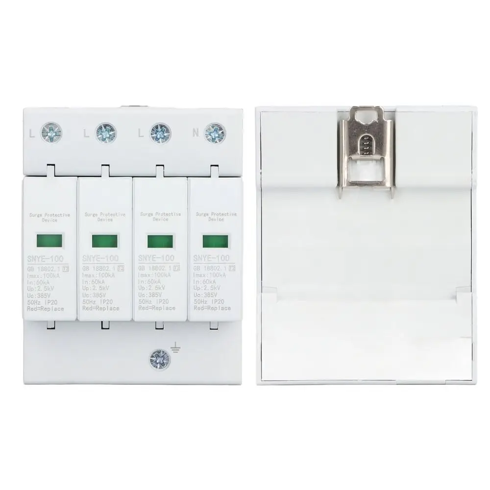 Прочное устройство защиты от перенапряжения 100KA, 385 В, 4P, разрядник защиты от перенапряжения, устройство защиты от перенапряжений для домашнего использования
Прочное устройство защиты от перенапряжения 100KA, 385 В, 4P, разрядник защиты от перенапряжения, устройство защиты от перенапряжений для домашнего использования