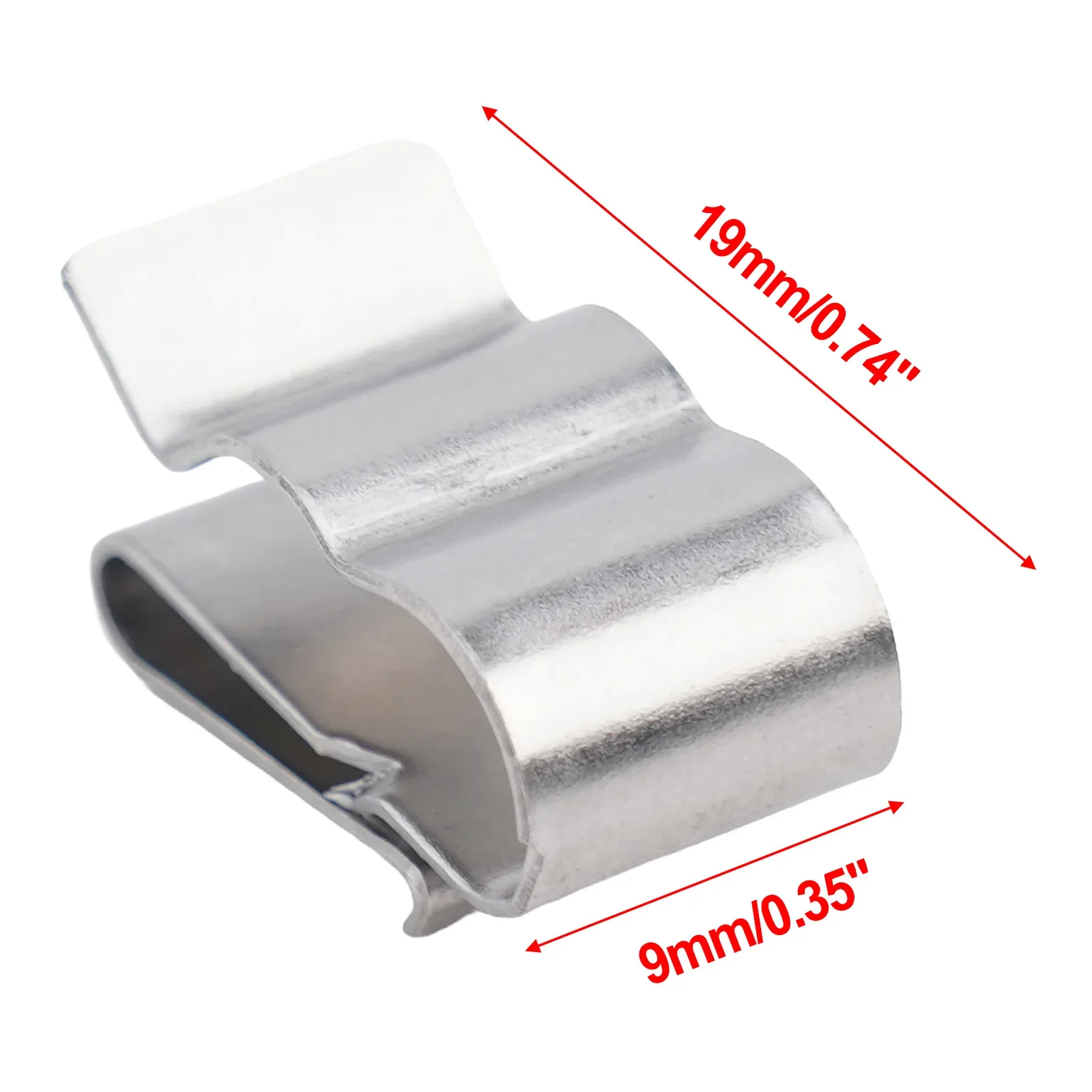Compatibility Usage Home Photovoltaic Modules Wire Clip Set Item Type SUS Stainless Steel Bracket Cable Diameter
Compatibility Usage Home Photovoltaic Modules Wire Clip Set Item Type SUS Stainless Steel Bracket Cable Diameter