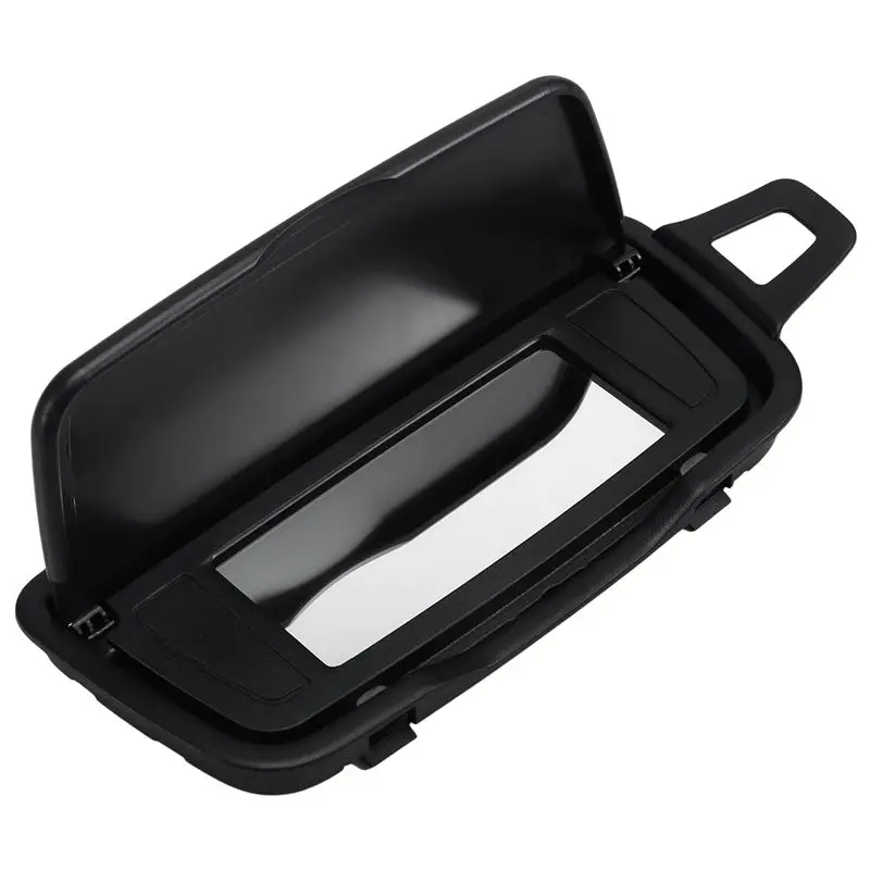 Plain Car Sunvisor Vanity Sun Visor Mirror Assembly For BOXSTER CAYMAN 981 982 Carrera 911 TRAGA GT3 991 992
Plain Car Sunvisor Vanity Sun Visor Mirror Assembly For BOXSTER CAYMAN 981 982 Carrera 911 TRAGA GT3 991 992